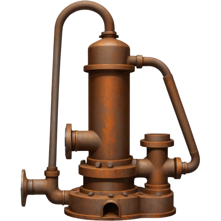 well water pump emoji