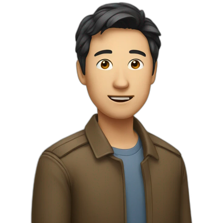 tim-chen emoji