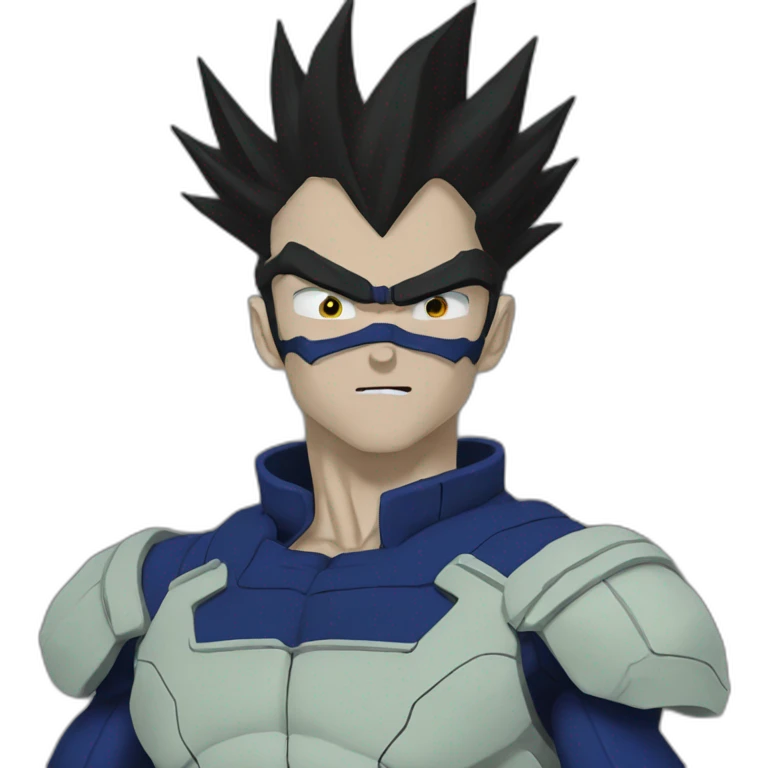 Son giga dbz emoji