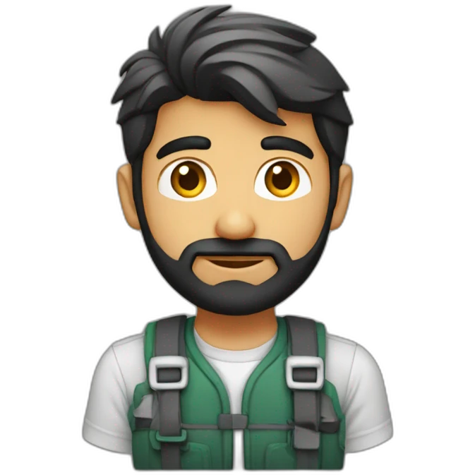 yash sehgal frontend engineer emoji