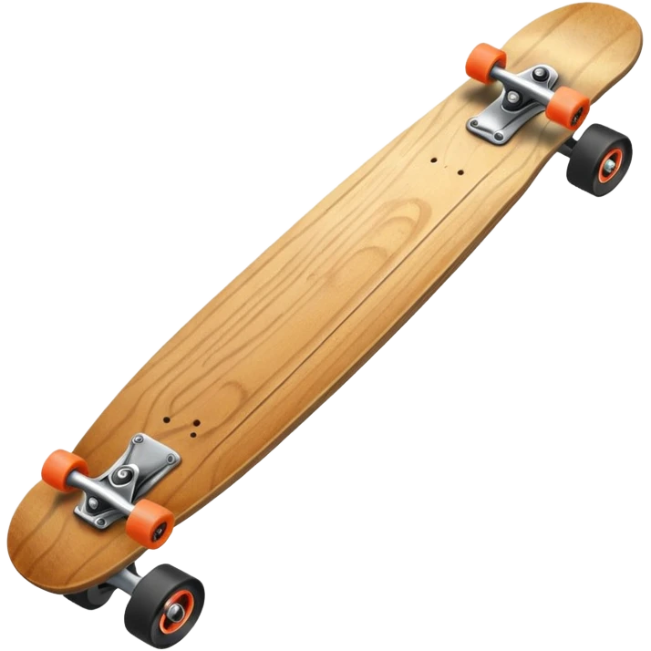 Skate board emoji