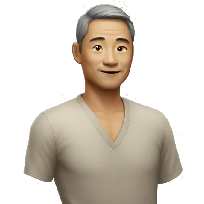 瀑布 emoji