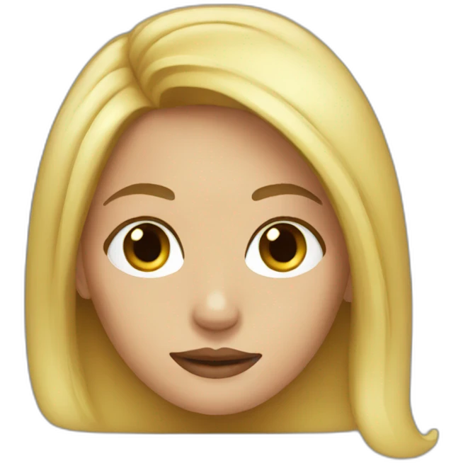 lauren emoji