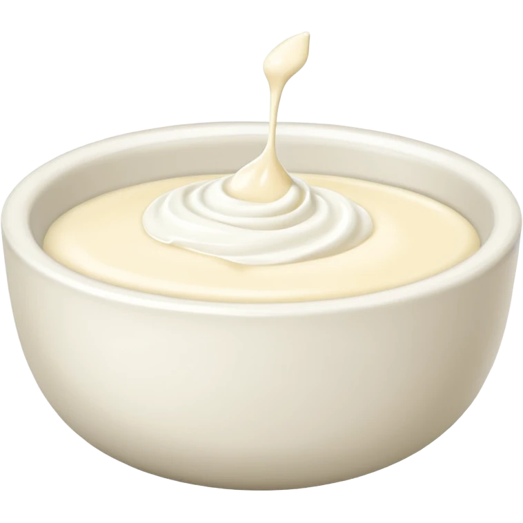 creme fraiche emoji