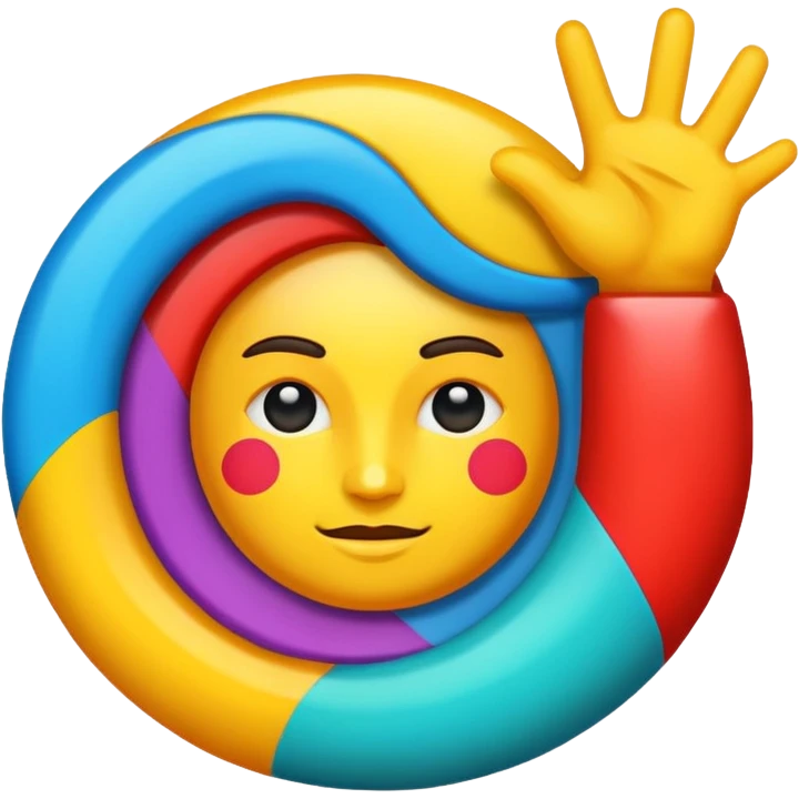 LIBERATION emoji