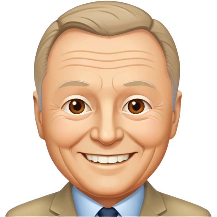 Жириновский emoji