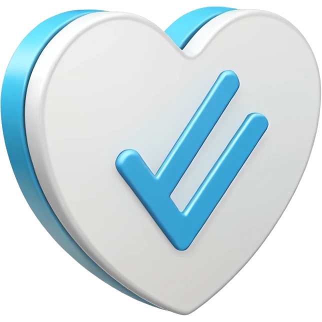 Галочка Roblox emoji