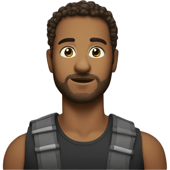 a short way
 emoji
