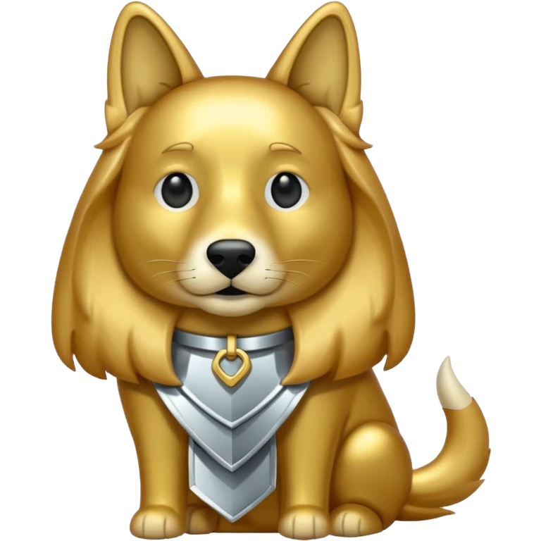 Reveille emoji