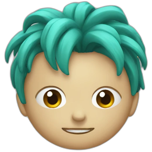 monde, wild emoji