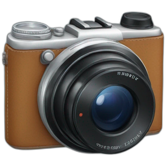 compact camera emoji