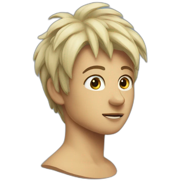 Dromadaire emoji