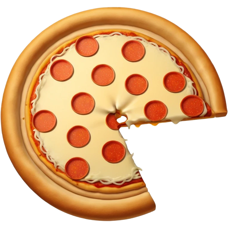 pizza emoji