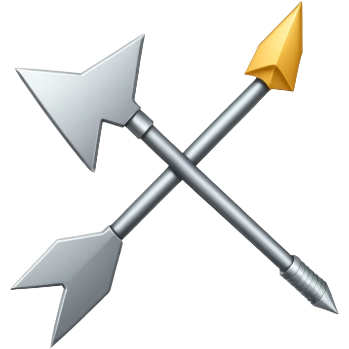 arrow pointing to the right animated in grey colors emoji