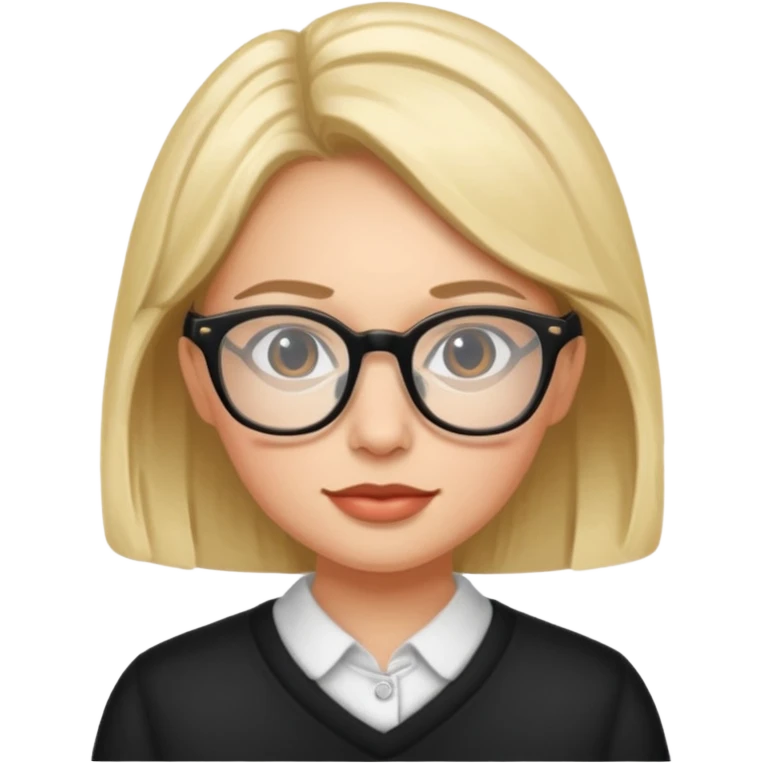 hermonie gramer emoji