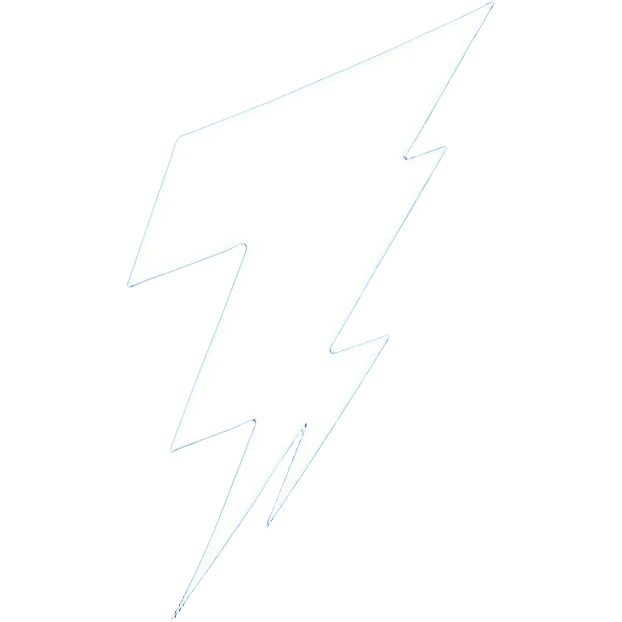 thunder logo  emoji
