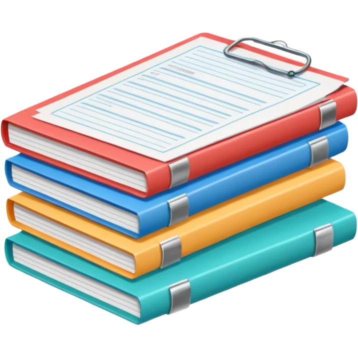 doctor medical reports emoji