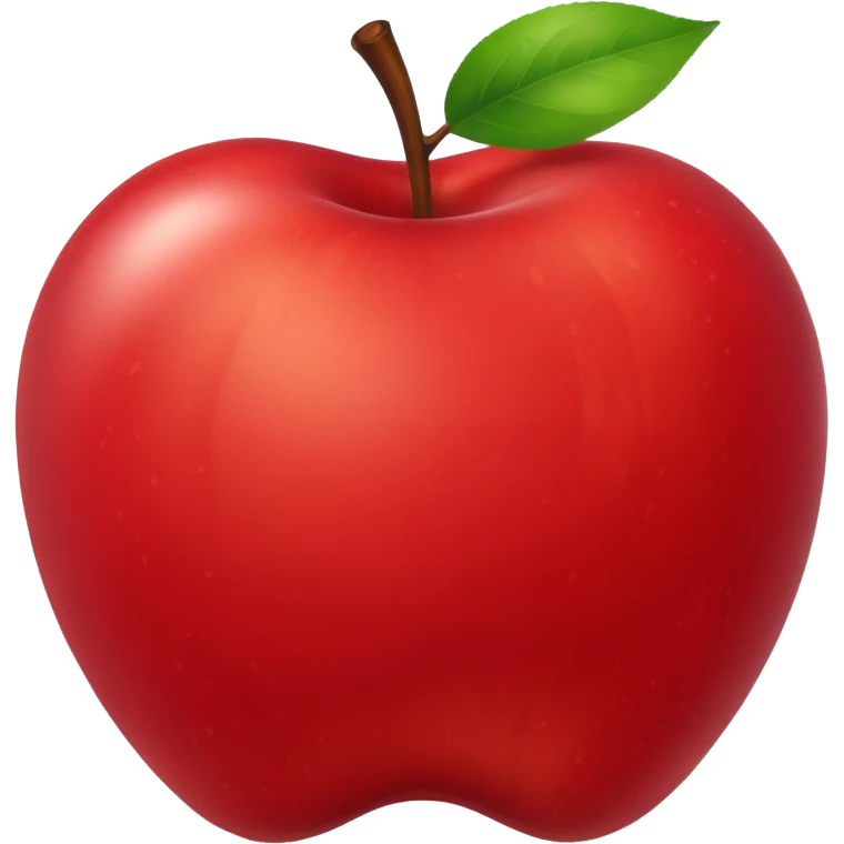 apple emoji