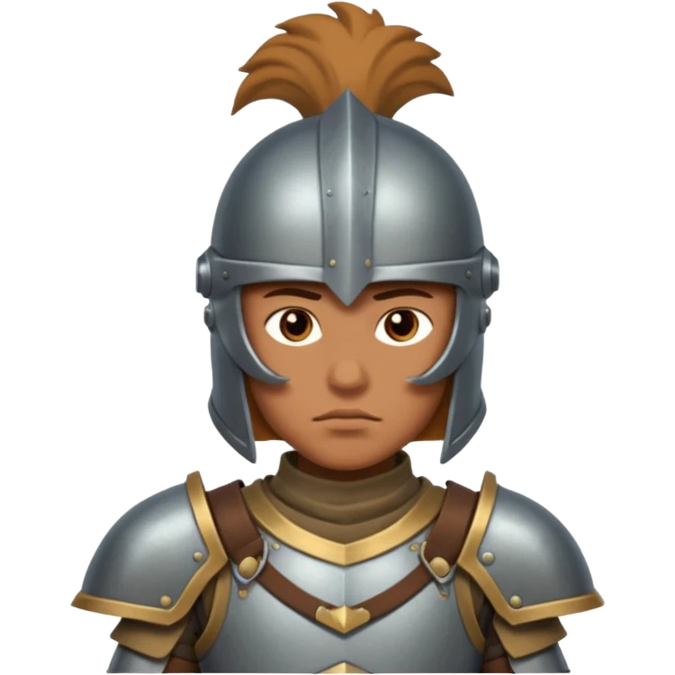 Solo leaving igris emoji