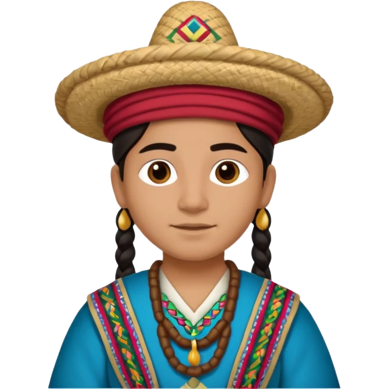 A Guatemlan emoji
