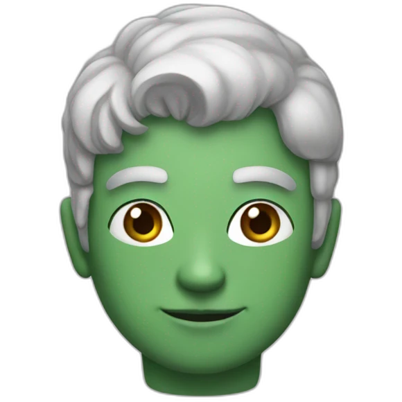 Bigorna emoji