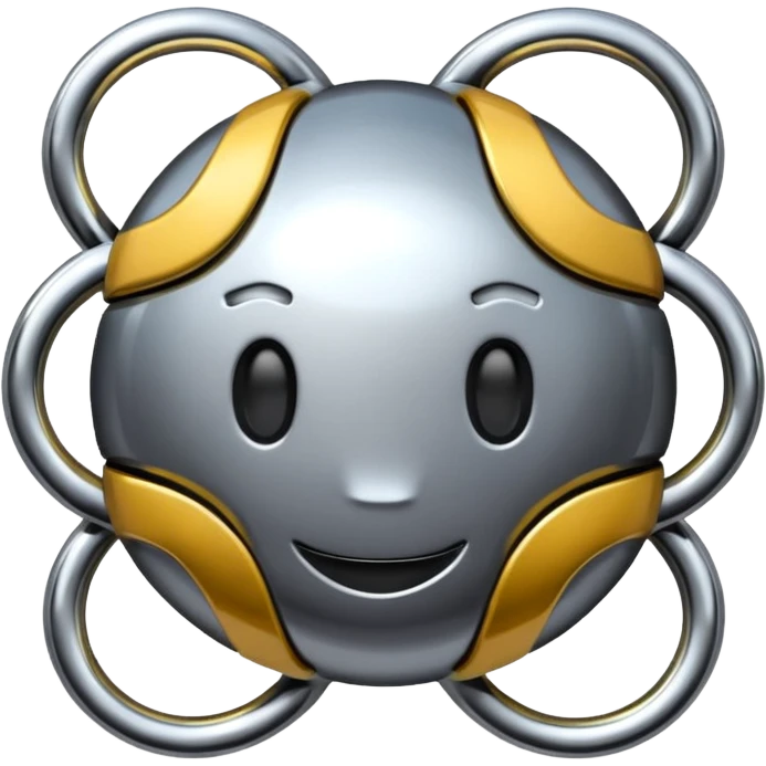 👍 and 👎 combined together emoji