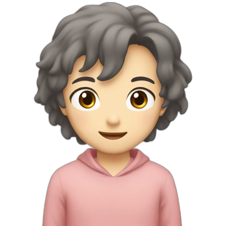 せんとくん emoji