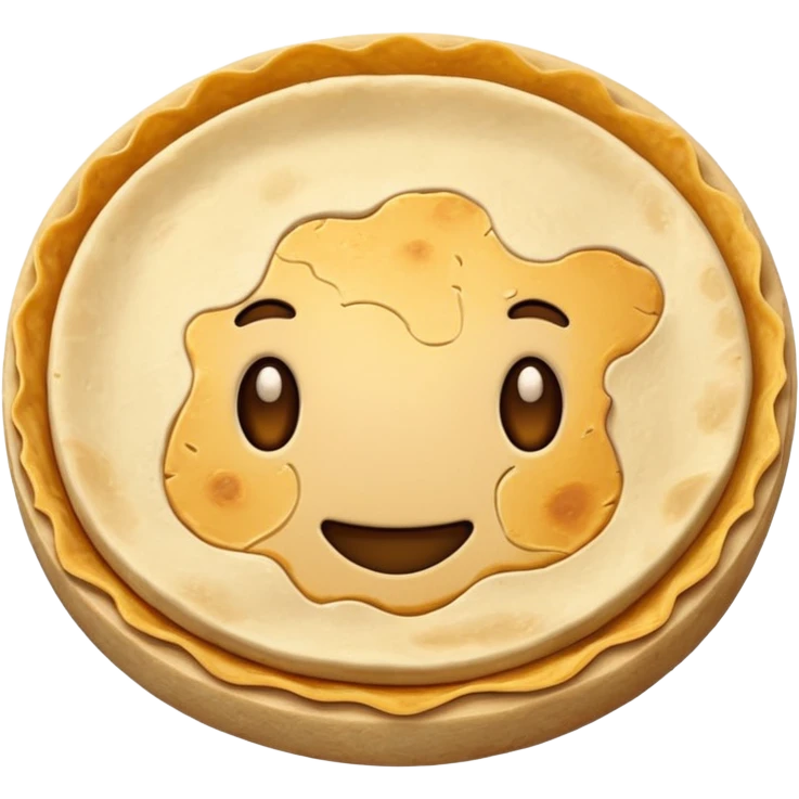 TortillaSiesta emoji