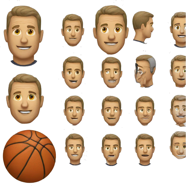 coaches emoji