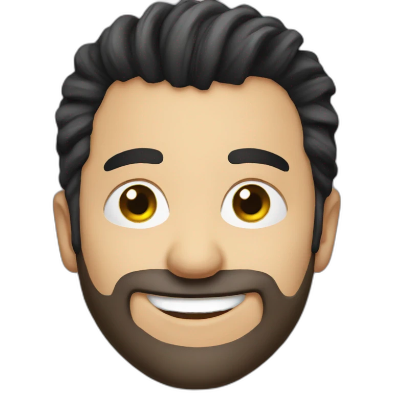 Tarkan emoji