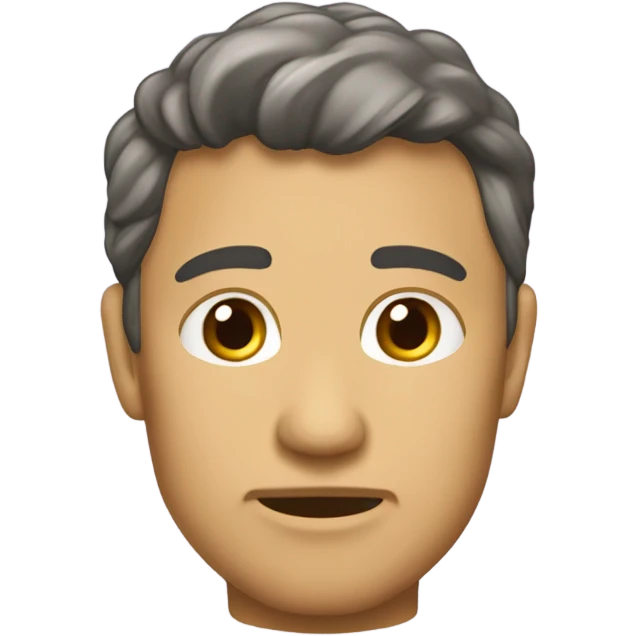 Булочка emoji