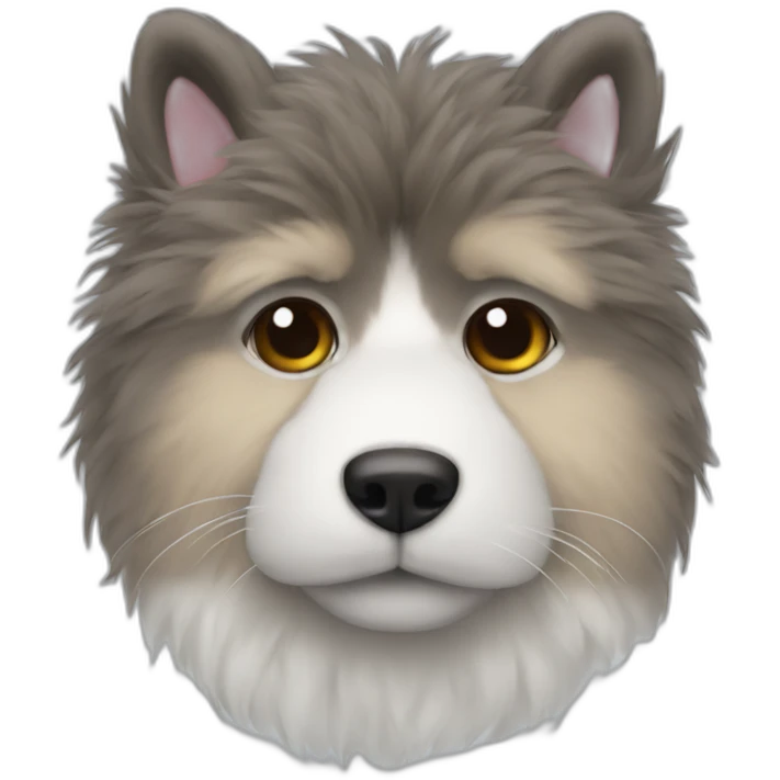 fluffyytuffy emoji