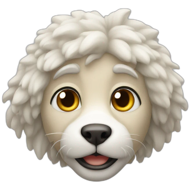 Obélix emoji