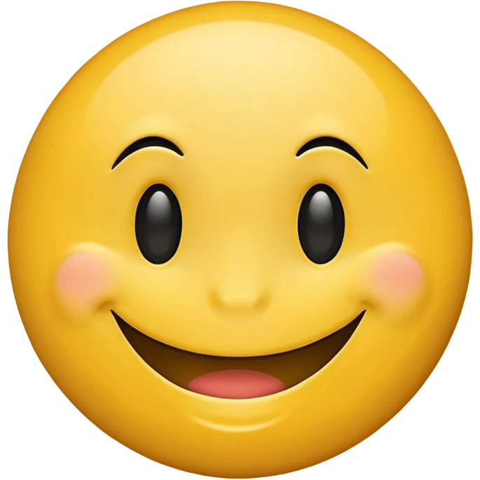 ho detto una cosa ovvia, ovvissima, e ci voglio mettere una faccina emoji