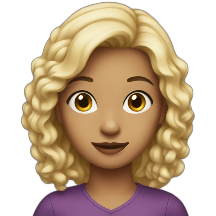Abbie emoji