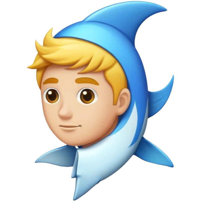 fin emoji
