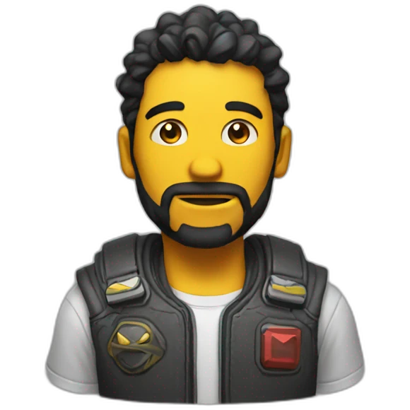 video games emoji