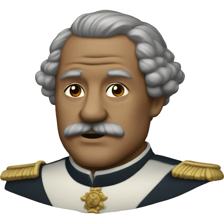 Bismarck  emoji