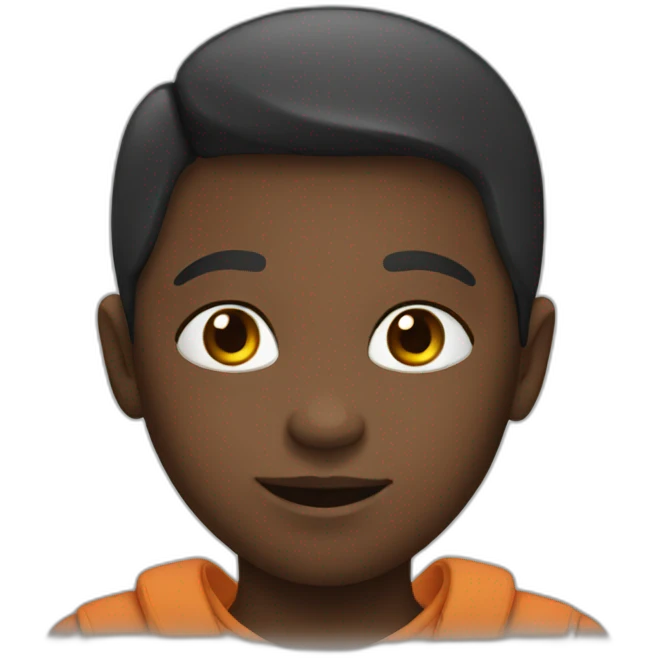 child emoji