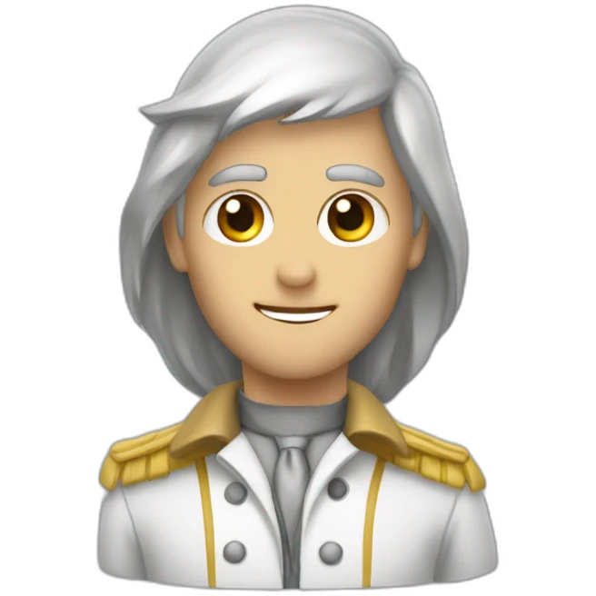 Rizzler emoji