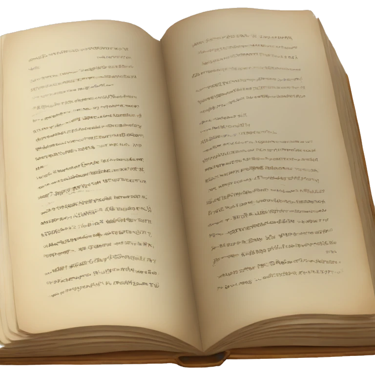 book with bookmark emoji