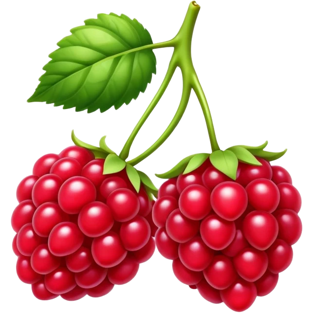 framboise emoji