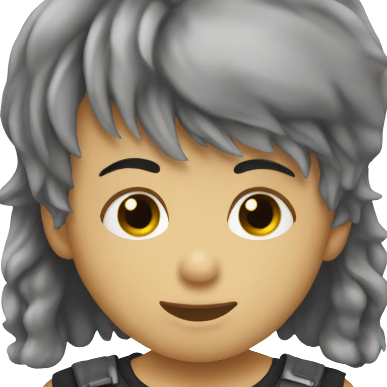 boy kiss emoji