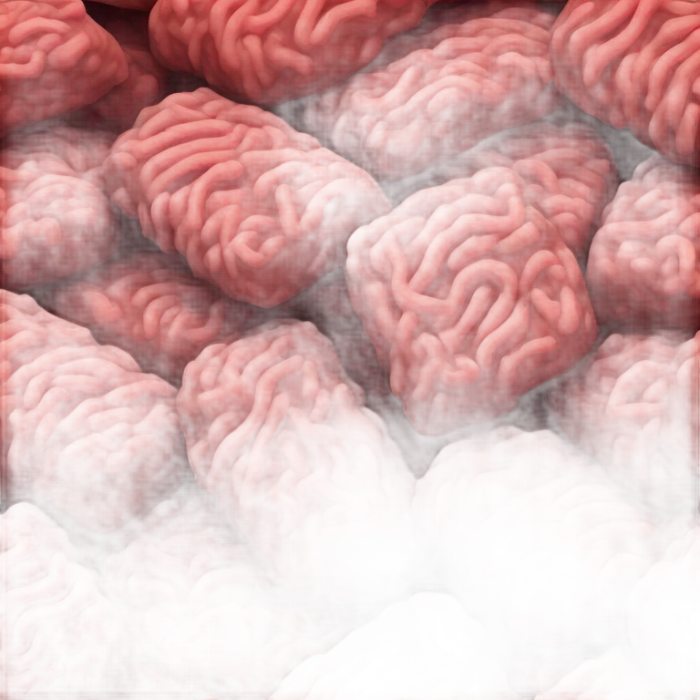 Beef ground emoji