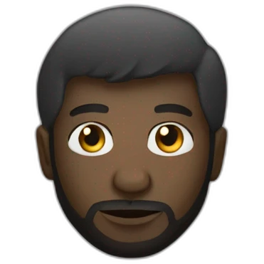 Damso fume join emoji
