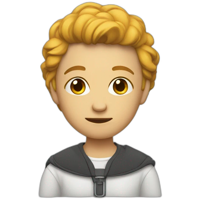 problem solver emoji