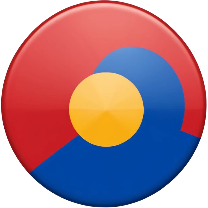 drapeau gitan  emoji
