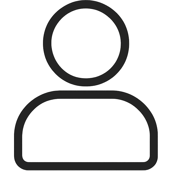 minimalist icon, transparent background emoji