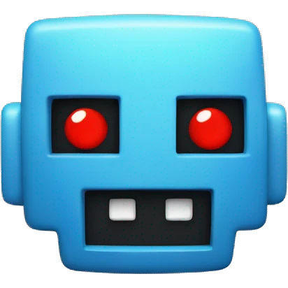 space invader emoji