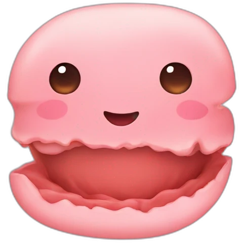 Stomach emoji